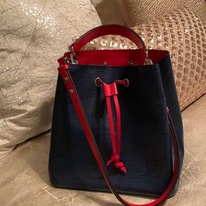 Louis Vuitton Neonoe MM